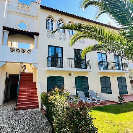 Charming Triplex T2 In The Old Village Vilamoura كوارتيرا المظهر الخارجي الصورة