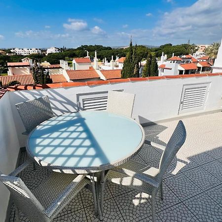 Charming Triplex T2 In The Old Village Vilamoura كوارتيرا المظهر الخارجي الصورة
