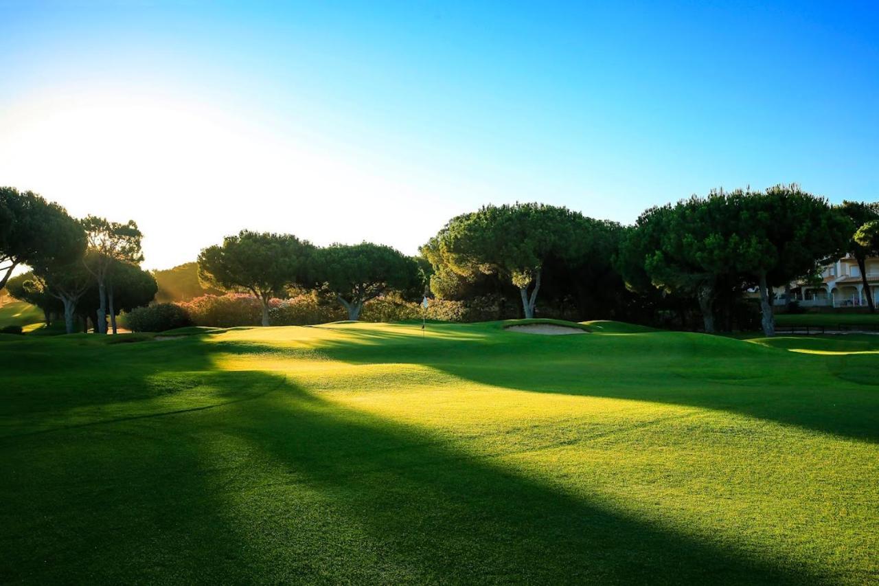 Charming Triplex T2 In The Old Village Vilamoura كوارتيرا المظهر الخارجي الصورة