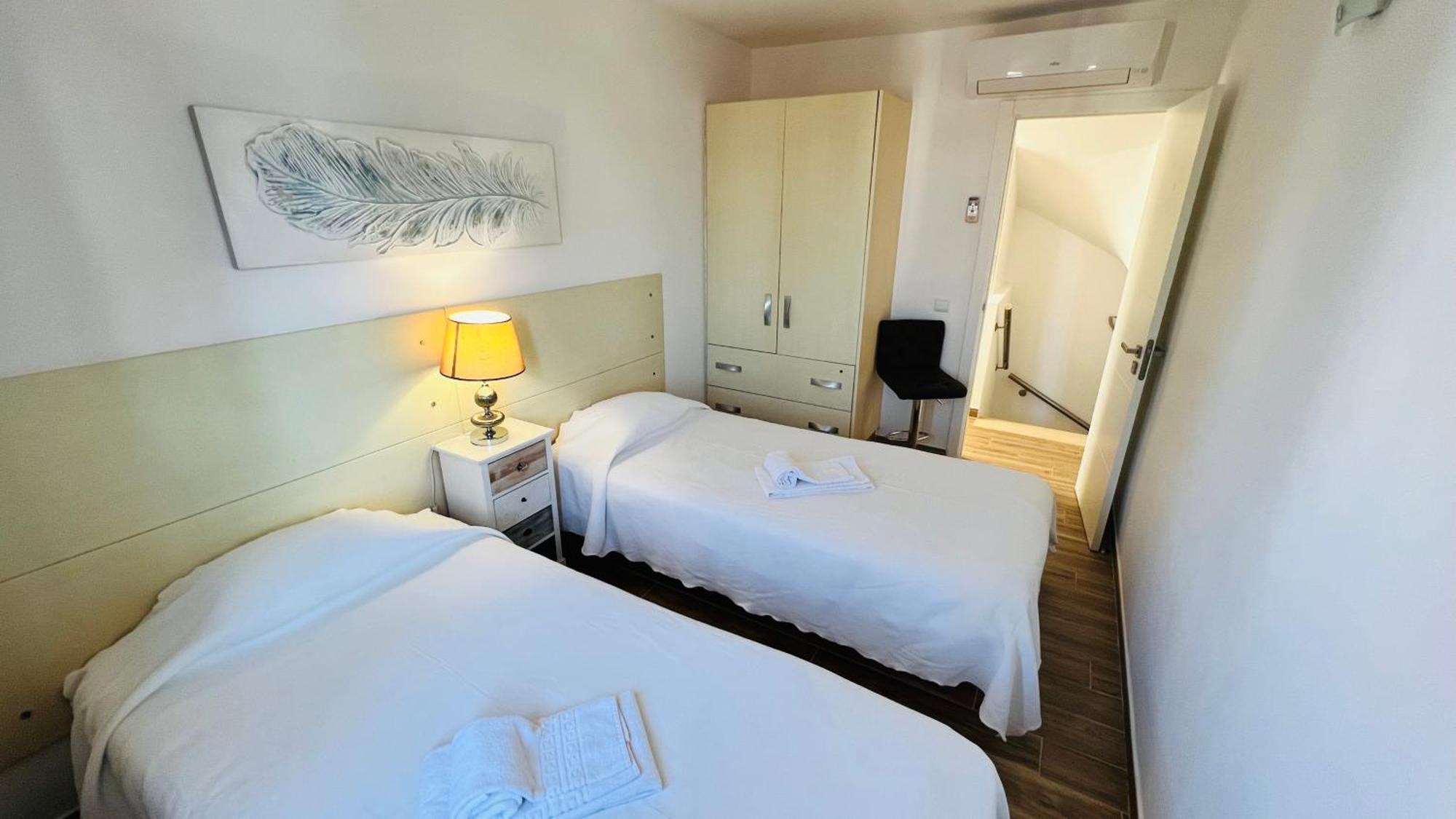 Charming Triplex T2 In The Old Village Vilamoura كوارتيرا المظهر الخارجي الصورة