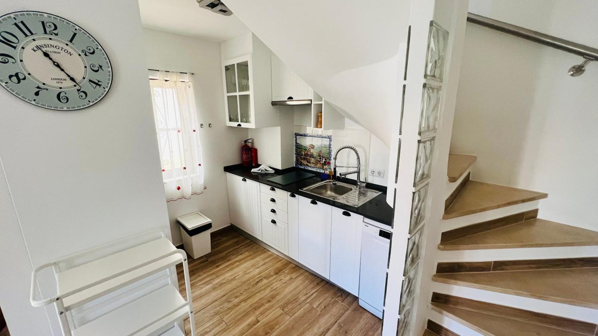 Charming Triplex T2 In The Old Village Vilamoura كوارتيرا المظهر الخارجي الصورة