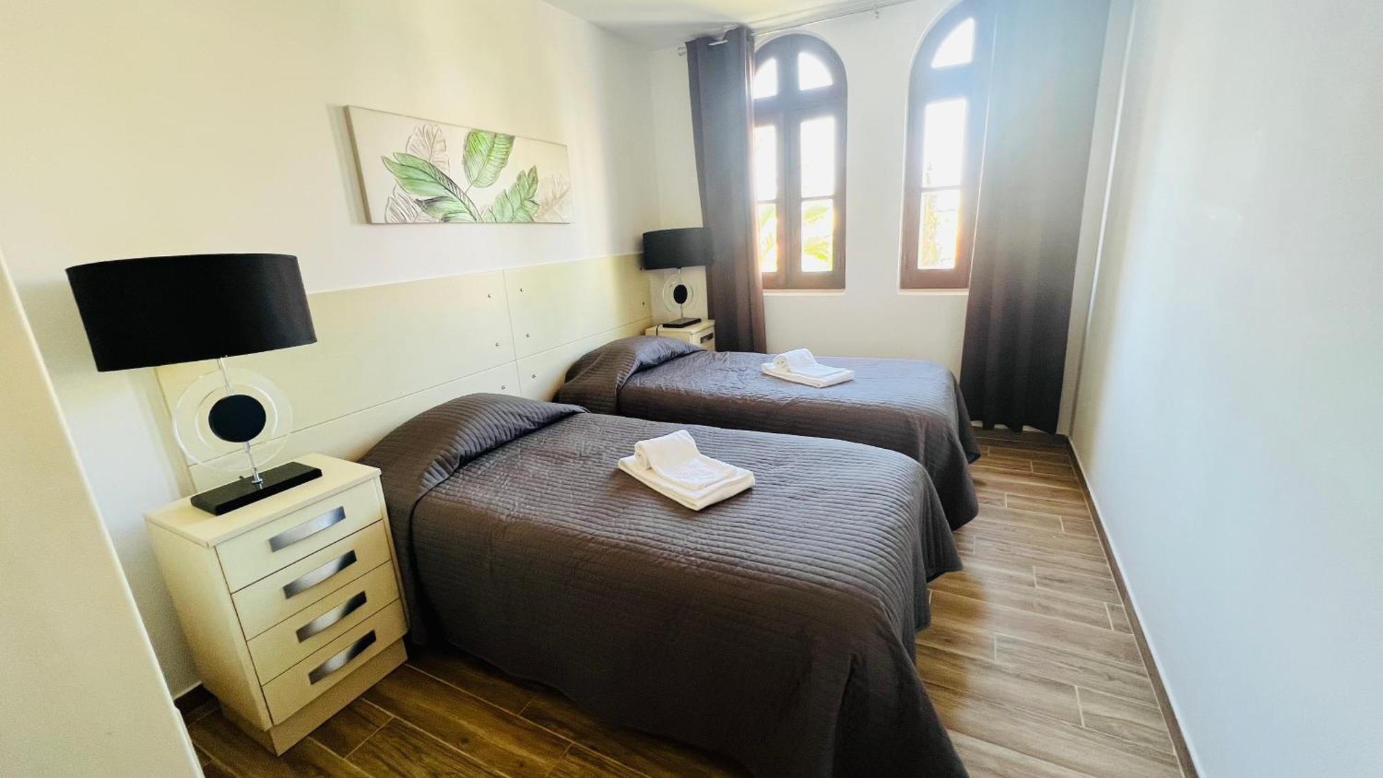 Charming Triplex T2 In The Old Village Vilamoura كوارتيرا المظهر الخارجي الصورة
