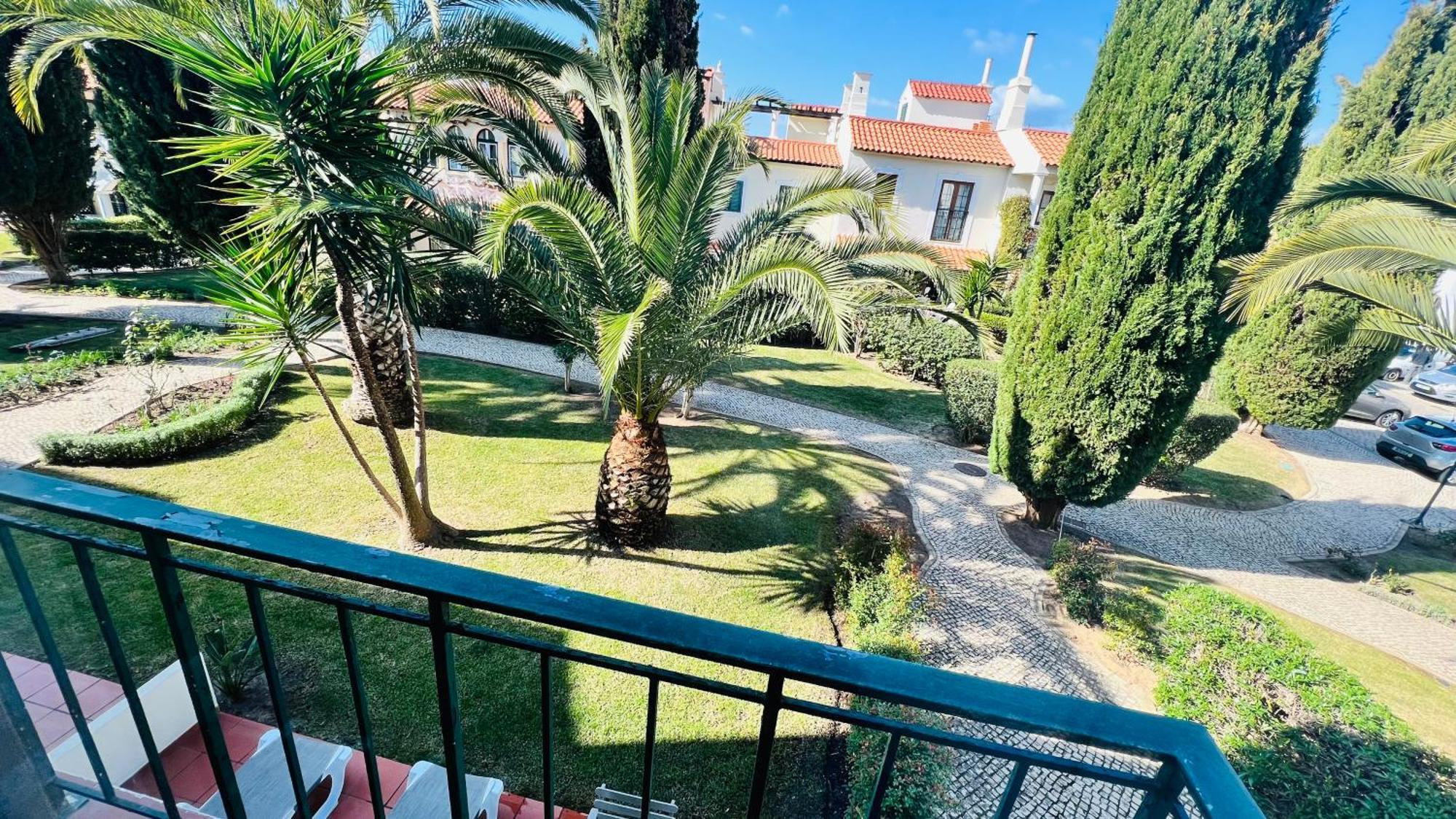 Charming Triplex T2 In The Old Village Vilamoura كوارتيرا المظهر الخارجي الصورة