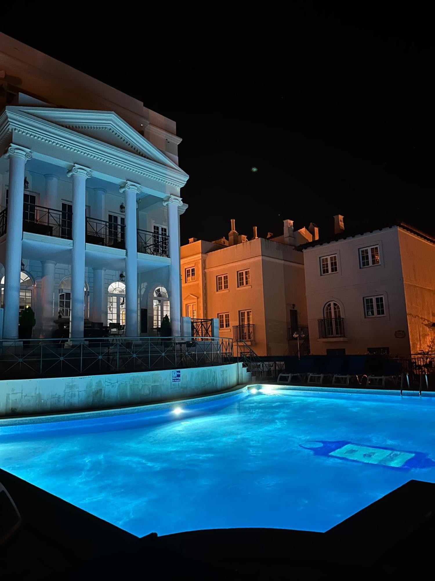 Charming Triplex T2 In The Old Village Vilamoura كوارتيرا المظهر الخارجي الصورة