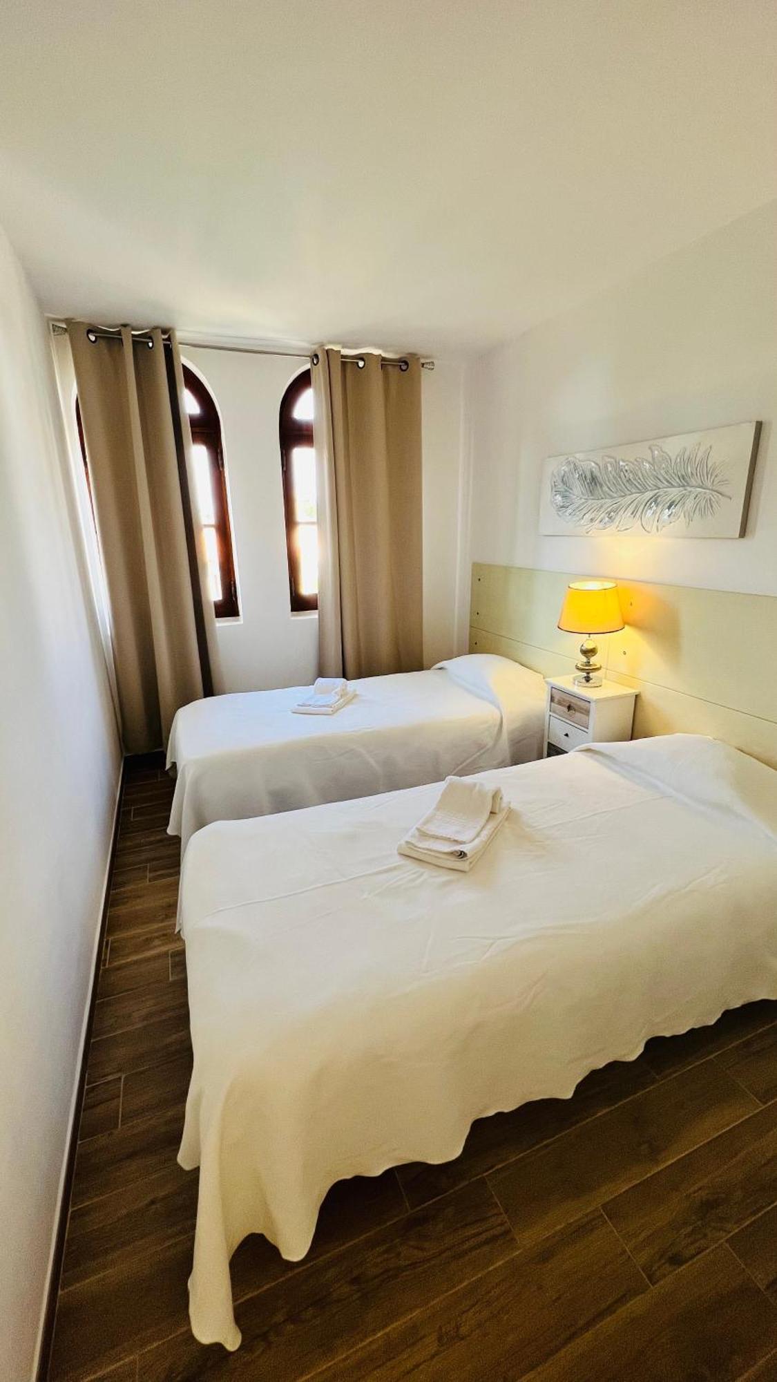 Charming Triplex T2 In The Old Village Vilamoura كوارتيرا المظهر الخارجي الصورة