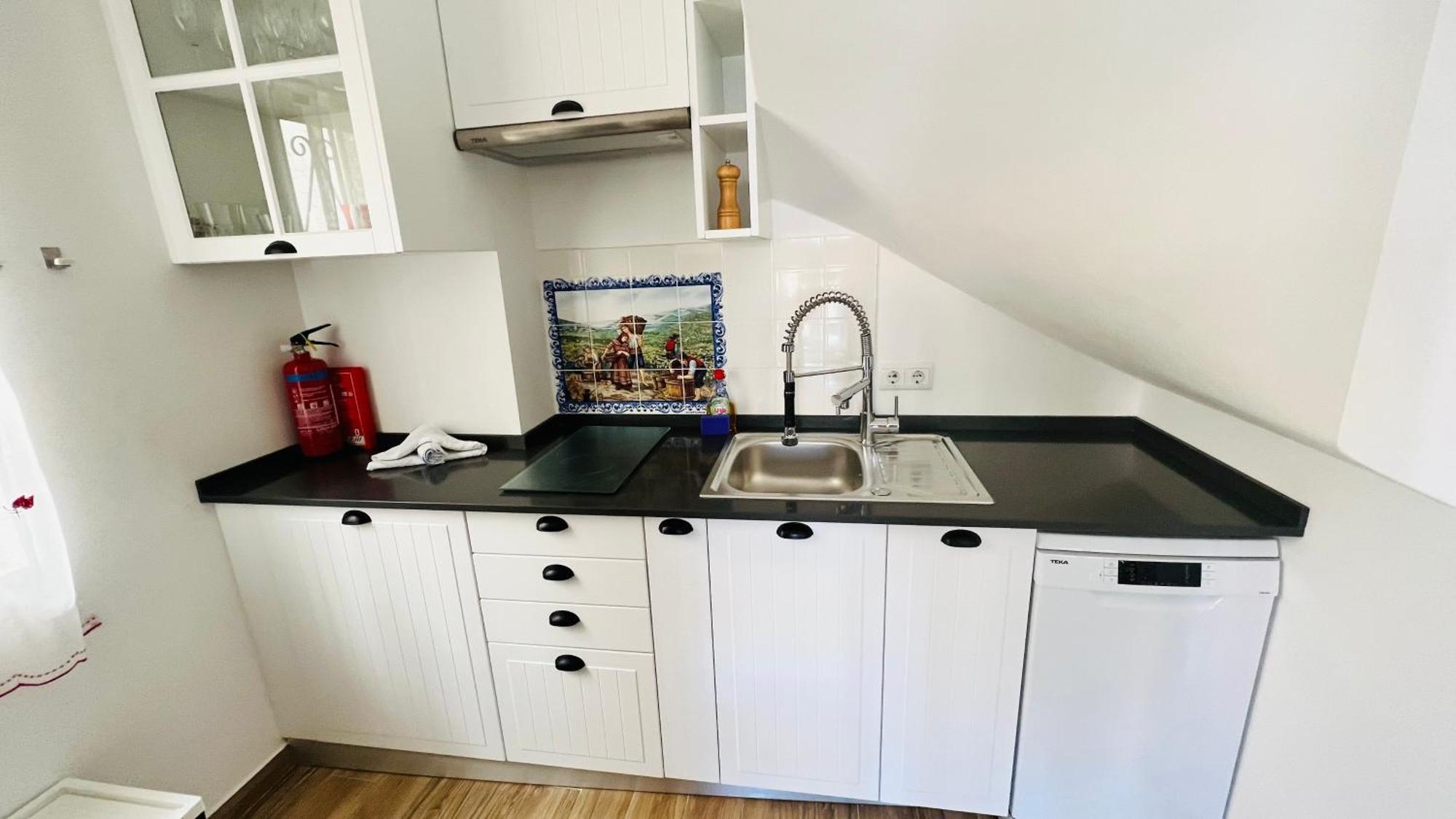 Charming Triplex T2 In The Old Village Vilamoura كوارتيرا المظهر الخارجي الصورة